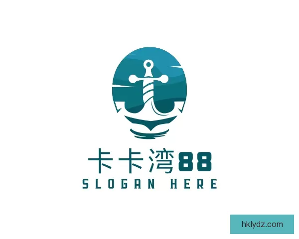 发现卡卡湾88